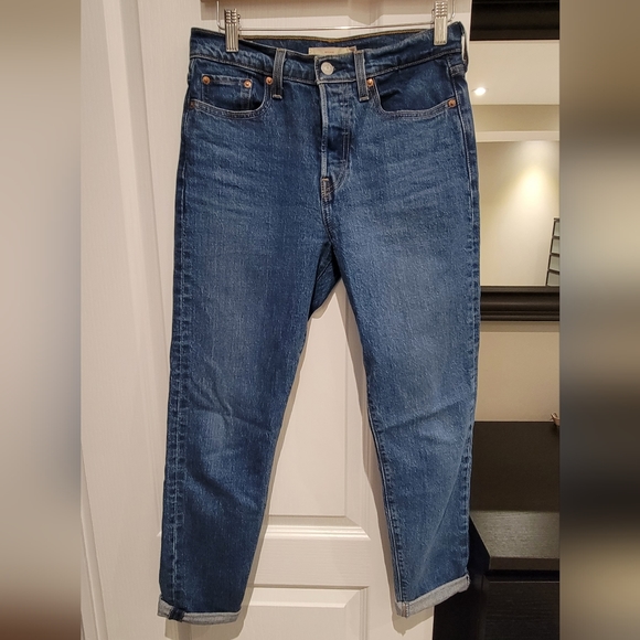 Levi's Wedgie - Picture 1 of 6